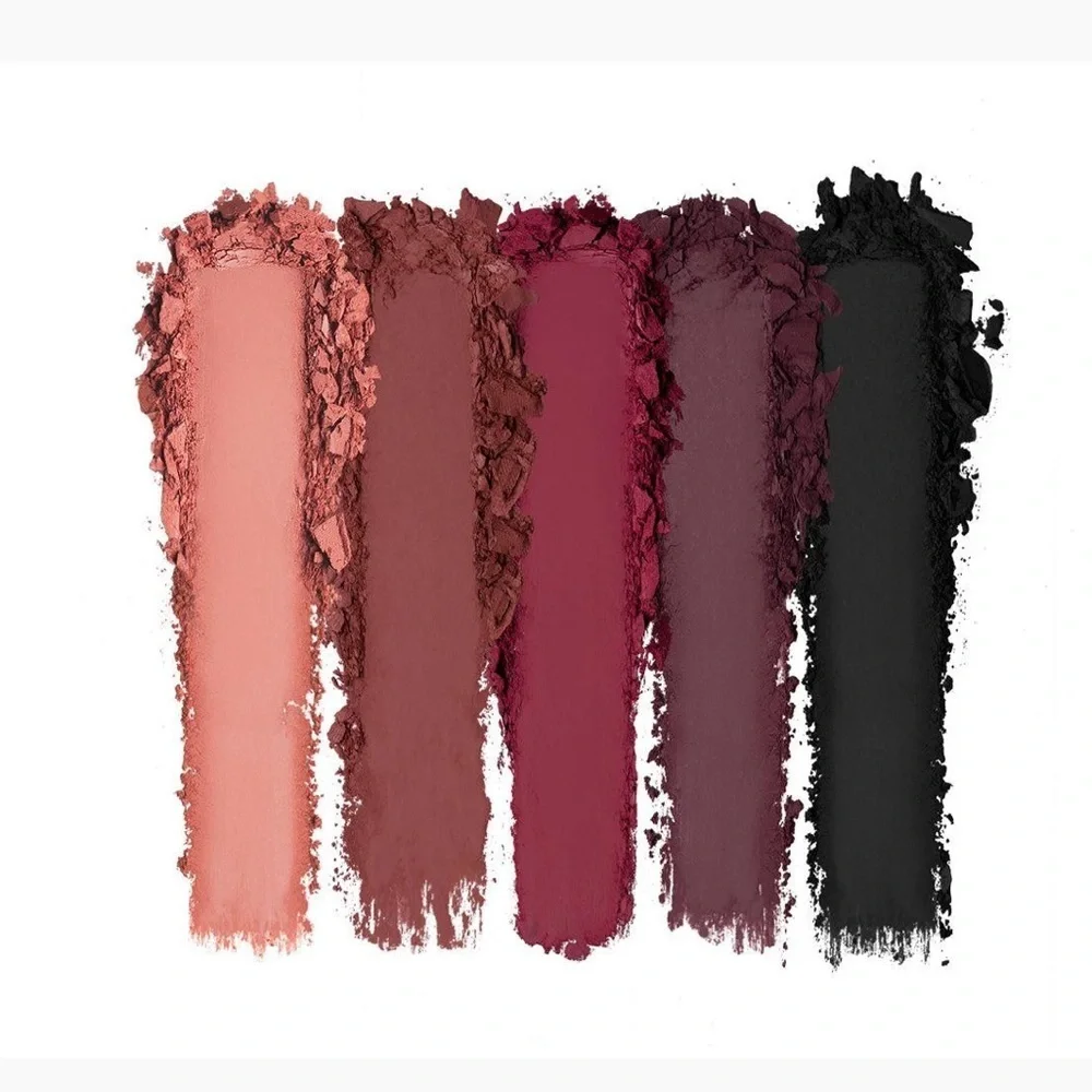 New Dose of Colors Blushing Berries Eyeshadow Palette